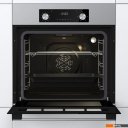 Духовые шкафы Gorenje BO6737E02NX Духовые шкафы Gorenje BO6737E02NX