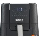 Аэрогрили и аэрофритюрницы Gorenje AF1350DWB
