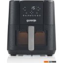 Аэрогрили и аэрофритюрницы Gorenje AF1350DWB