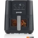 Аэрогрили и аэрофритюрницы Gorenje AF1350DWB