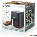 Аэрогрили и аэрофритюрницы Gorenje AF1350DWB