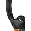 Наушники и гарнитуры Baseus Encok D02 Pro (черный)