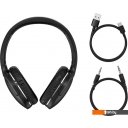 Наушники и гарнитуры Baseus Encok D02 Pro (черный)