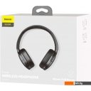 Наушники и гарнитуры Baseus Encok D02 Pro (черный)