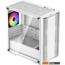 Корпуса DeepCool CC360 ARGB R-CC360-WHAPM3-G-1