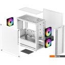 Корпуса DeepCool CC360 ARGB R-CC360-WHAPM3-G-1
