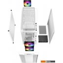 Корпуса DeepCool CC360 ARGB R-CC360-WHAPM3-G-1