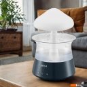 Увлажнители воздуха Kitfort KT-3838