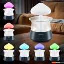 Увлажнители воздуха Kitfort KT-3838