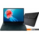Ноутбуки ASUS Zenbook 14 Duo OLED UX8406CA-PZ079W