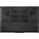 Ноутбуки ASUS TUF Gaming F17 FX707VV-HX211