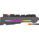 Клавиатуры Royal Kludge RK-R87 RGB (черный, RK Red)