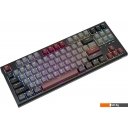 Клавиатуры Royal Kludge RK-R87 RGB (черный, RK Red)