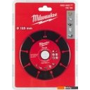 Отрезные диски Milwaukee 4932492377