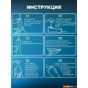 Электрические зубные щетки и ирригаторы Miru BIP-005 (черный)