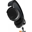 Наушники и гарнитуры SteelSeries Arctis 7+ Wireless (черный)