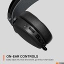Наушники и гарнитуры SteelSeries Arctis 7+ Wireless (черный)