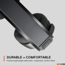 Наушники и гарнитуры SteelSeries Arctis 7+ Wireless (черный)