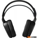 Наушники и гарнитуры SteelSeries Arctis 7+ Wireless (черный)