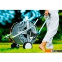 Поливочные шланги Cellfast Тележка для шланга Explorer 55-050