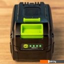 Аккумуляторы и зарядные устройства для инструмента Greenworks G24HP8 (24В/8 Ач)