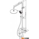 Душевые системы и гарнитуры AM.PM X-Joy F0785A500