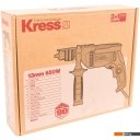 Электродрели и строительные миксеры Kress KU310