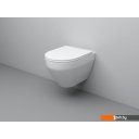 Унитазы AM.PM Spirit V2.0 C701700SC