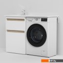 Умывальники AM.PM X-Joy M85AWPL1201WG