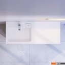 Умывальники AM.PM X-Joy M85AWPL1201WG