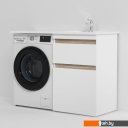 Умывальники AM.PM X-Joy M85AWPR1201WG