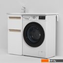 Умывальники AM.PM X-Joy M85AWPL1001WG