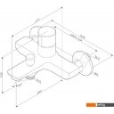 Смесители AM.PM X-Joy F85A10500