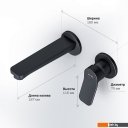 Смесители AM.PM X-Joy F85A72622