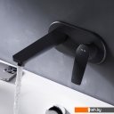 Смесители AM.PM Gem F90A72222 (черный)