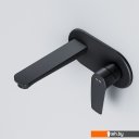 Смесители AM.PM Gem F90A72222 (черный)