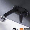 Смесители AM.PM Gem F90A72222 (черный)