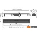 Сифоны Alcadrain APZ19-850