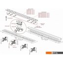 Сифоны Alcadrain APZ19-950