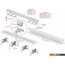 Сифоны Alcadrain APZ19-950