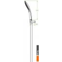 Душевые системы и гарнитуры Laveo Zorita NLZ 70AD