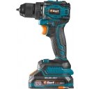 Шуруповерты, гайковерты, электроотвертки Bort BAB-21S 93414912 (с 2-мя АКБ, кейс)