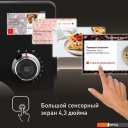 Кухонные комбайны, машины и планетарные миксеры Tefal I-Coach Touch QB951DF0
