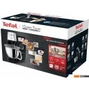 Кухонные комбайны, машины и планетарные миксеры Tefal I-Coach Touch QB951DF0