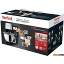 Кухонные комбайны, машины и планетарные миксеры Tefal I-Coach Touch QB951DF0