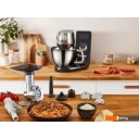 Кухонные комбайны, машины и планетарные миксеры Tefal I-Coach Touch QB951DF0
