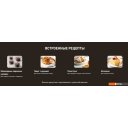 Кухонные комбайны, машины и планетарные миксеры Tefal I-Coach Touch QB951DF0