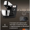 Кухонные комбайны, машины и планетарные миксеры Tefal I-Coach Touch QB951DF0