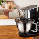 Кухонные комбайны, машины и планетарные миксеры Tefal I-Coach Touch QB951DF0