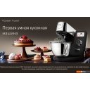 Кухонные комбайны, машины и планетарные миксеры Tefal I-Coach Touch QB951DF0